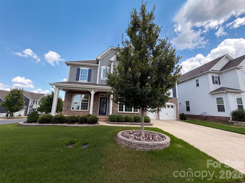 3001 Sterling Dr, Waxhaw, NC 28173