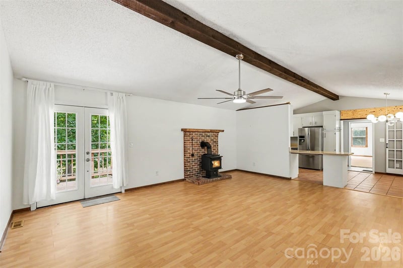 3608 Cowboy Ln, Charlotte, NC 28216
