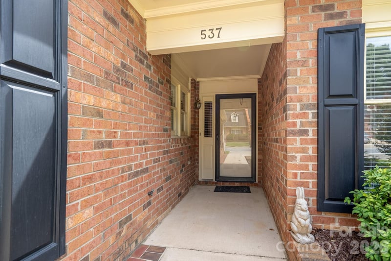 537 Camrose Cir, Concord, NC 28025