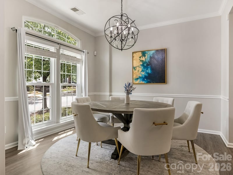 14558 Greenpoint Ln, Huntersville, NC 28078