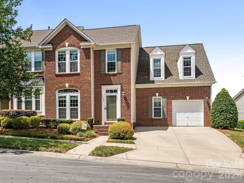 14558 Greenpoint Ln, Huntersville, NC 28078