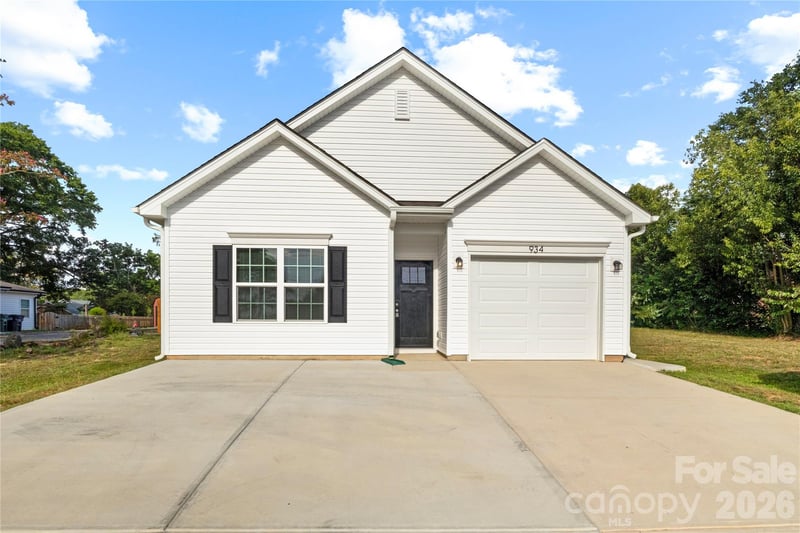 934 New Hope Rd, Gastonia, NC 28054