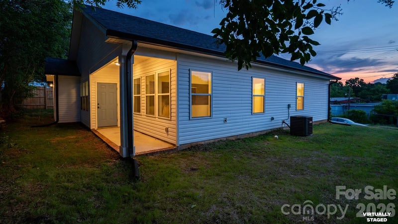 221 Ann St, Concord, NC 28025