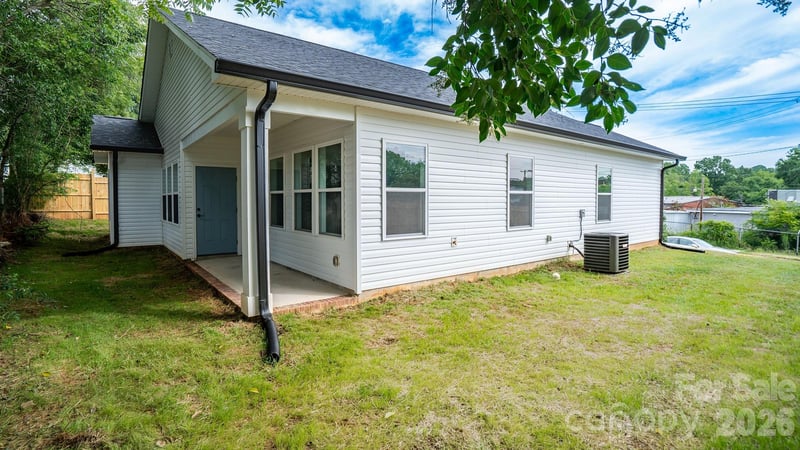 221 Ann St, Concord, NC 28025
