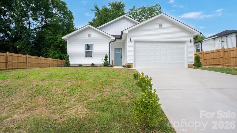 221 Ann St, Concord, NC 28025