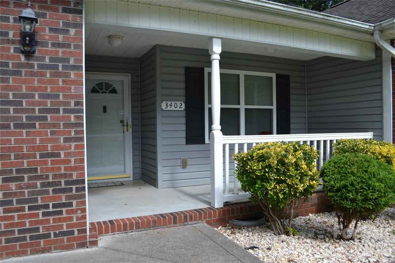 3402 Danial St, Conover, NC 28613