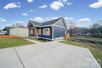 412 Hill St, Gastonia, NC 28052