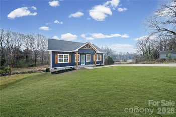412 Hill St, Gastonia, NC 28052