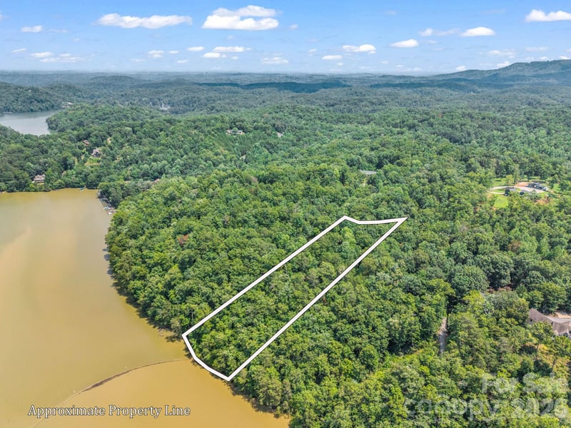 00 Lake Adger Pw #60, Mill Spring, NC 28756