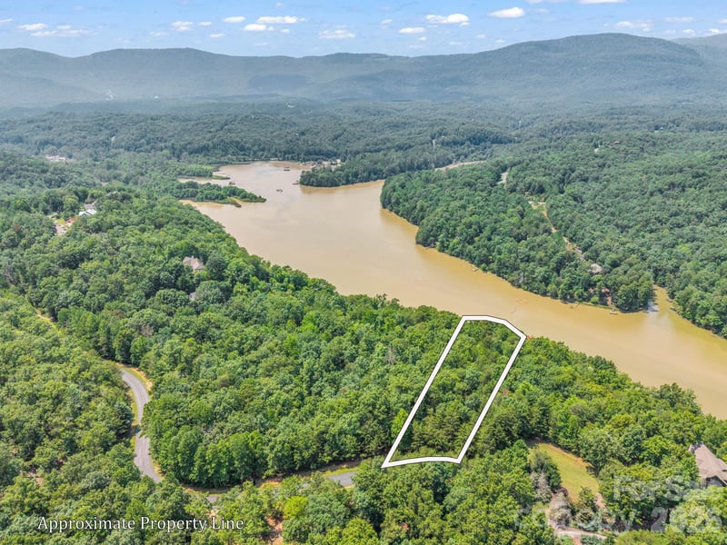 00 Lake Adger Pw #60, Mill Spring, NC 28756