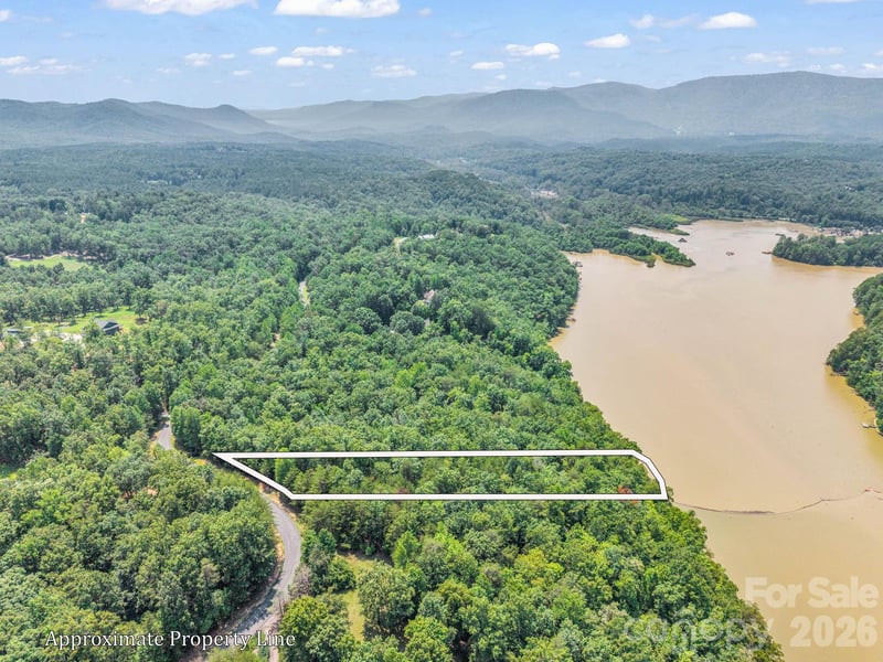 00 Lake Adger Pw #60, Mill Spring, NC 28756