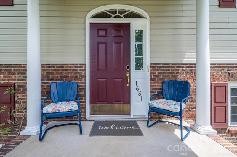 1681 Nc 274 Hw, Cherryville, NC 28021