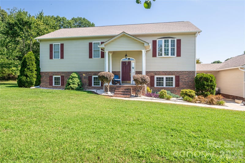1681 Nc 274 Hw, Cherryville, NC 28021