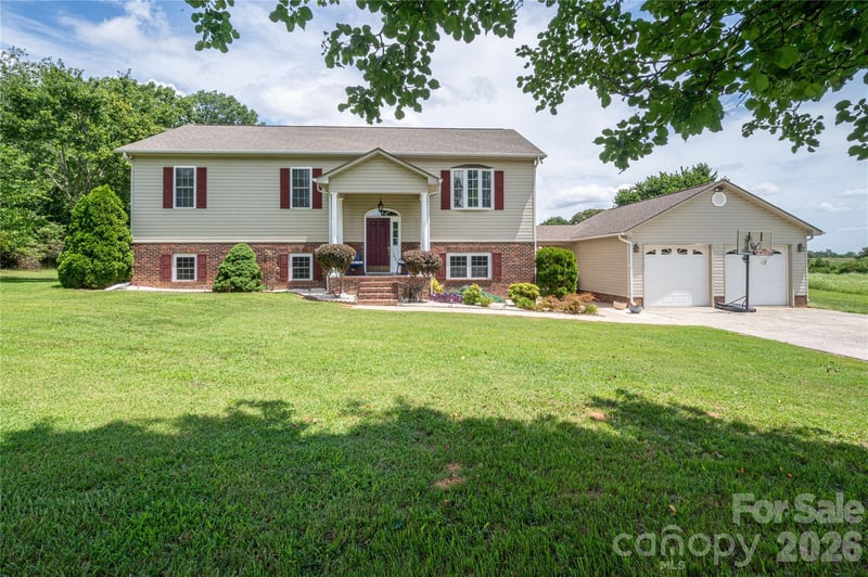 1681 Nc 274 Hw, Cherryville, NC 28021