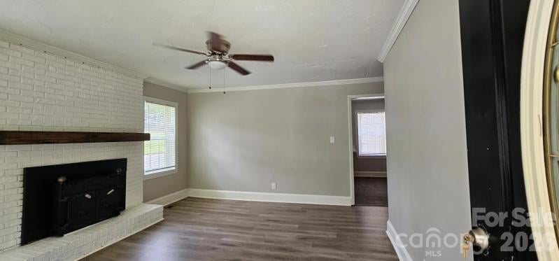 158 Shamrock St, Concord, NC 28025
