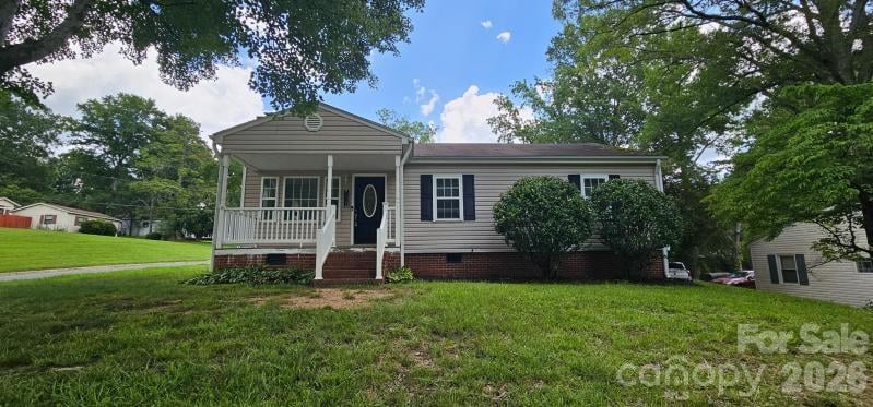 158 Shamrock St, Concord, NC 28025