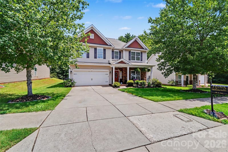 4916 Elementary View Dr, Charlotte, NC 28269