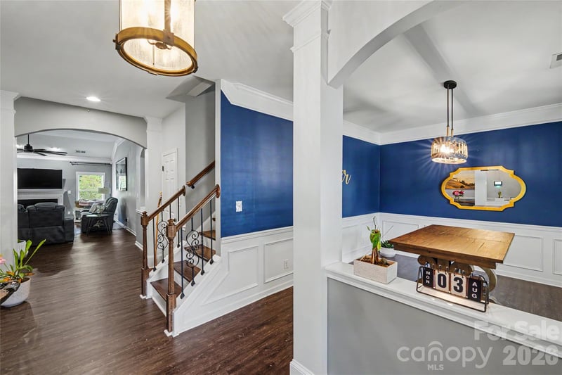4916 Elementary View Dr, Charlotte, NC 28269