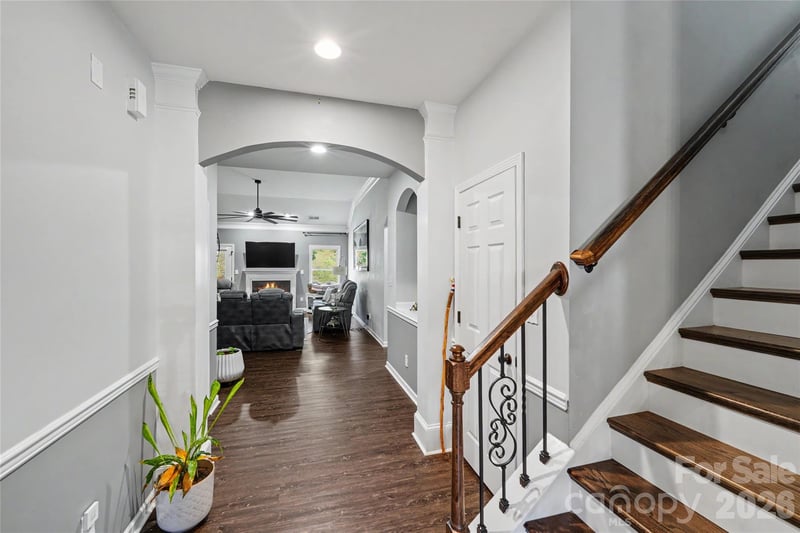 4916 Elementary View Dr, Charlotte, NC 28269
