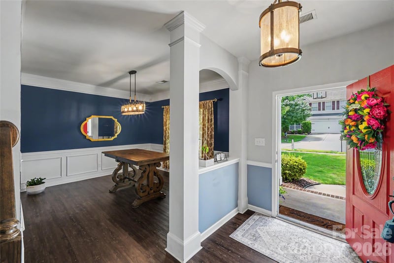 4916 Elementary View Dr, Charlotte, NC 28269