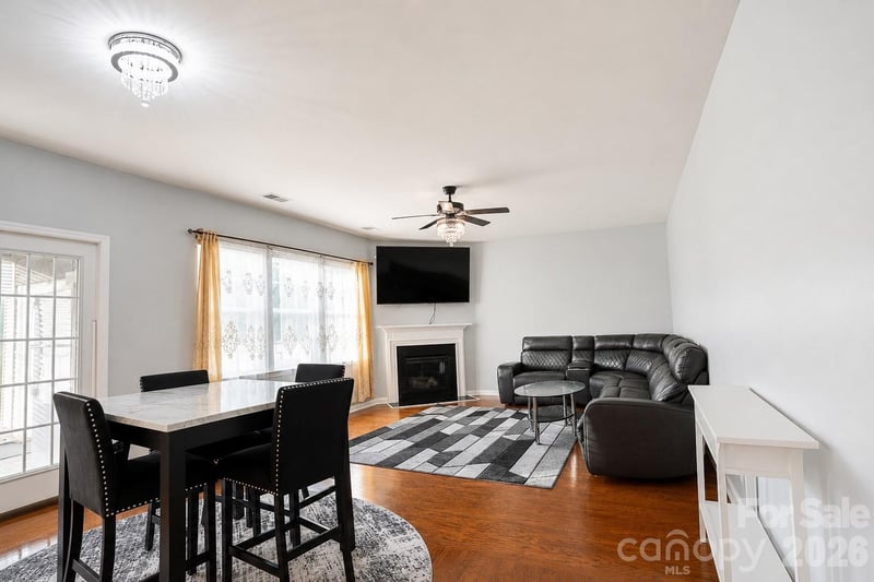 10345 Wesson Hunt Rd NW, Huntersville, NC 28078