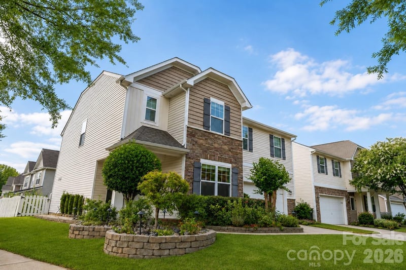 10345 Wesson Hunt Rd, Huntersville, NC 28078