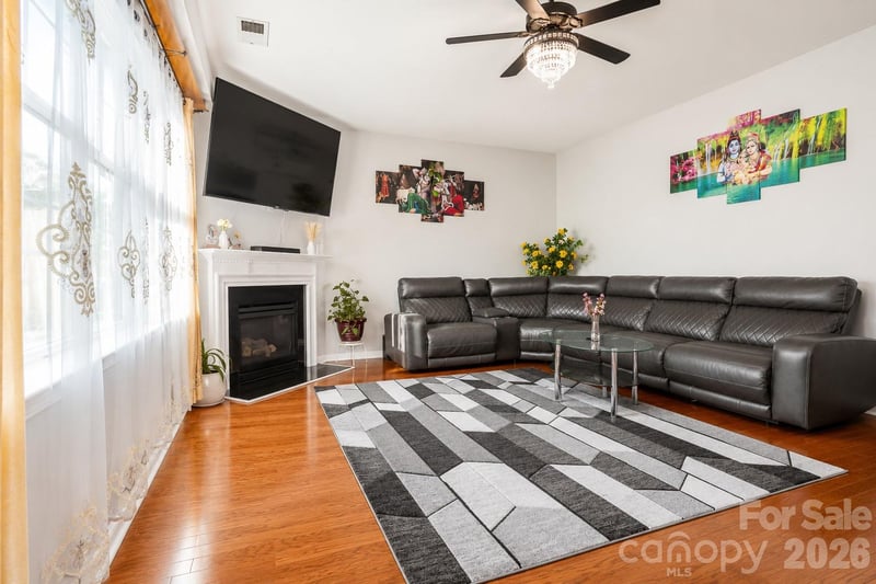 10345 Wesson Hunt Rd NW, Huntersville, NC 28078