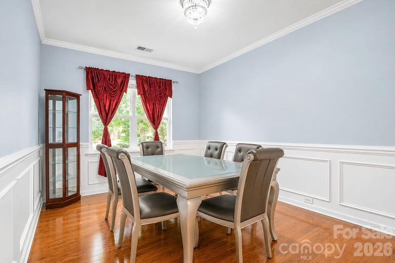 10345 Wesson Hunt Rd NW, Huntersville, NC 28078