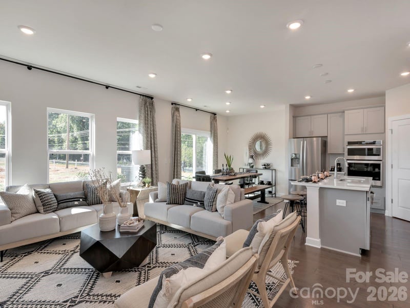 1602 Harper Landing Blvd, Stanley, NC 28164