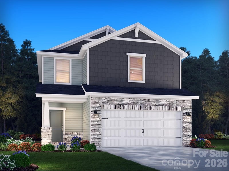 1515 31st St, Conover, NC 28613