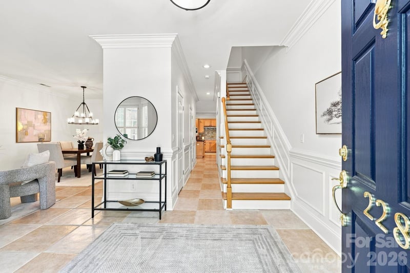 228 Faulkner Way, Davidson, NC 28036