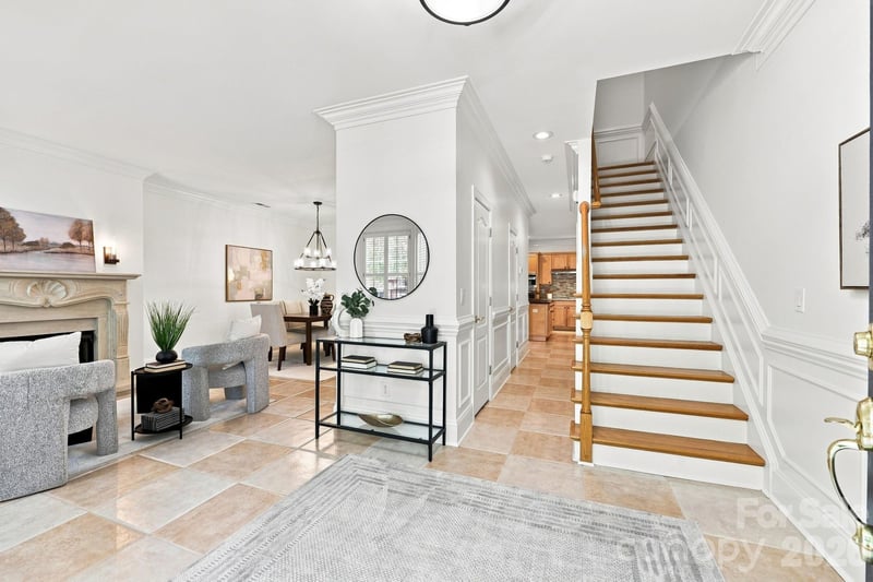 228 Faulkner Way, Davidson, NC 28036