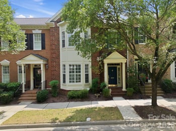228 Faulkner Way, Davidson, NC 28036