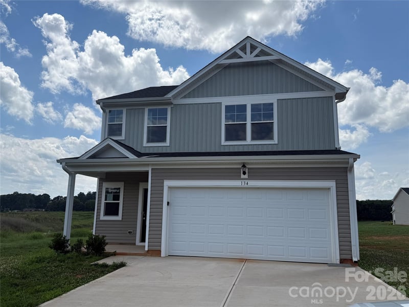 134 Peppervine Ln, Statesville, NC 28625
