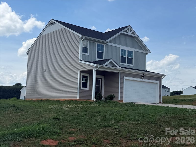 134 Peppervine Ln, Statesville, NC 28625