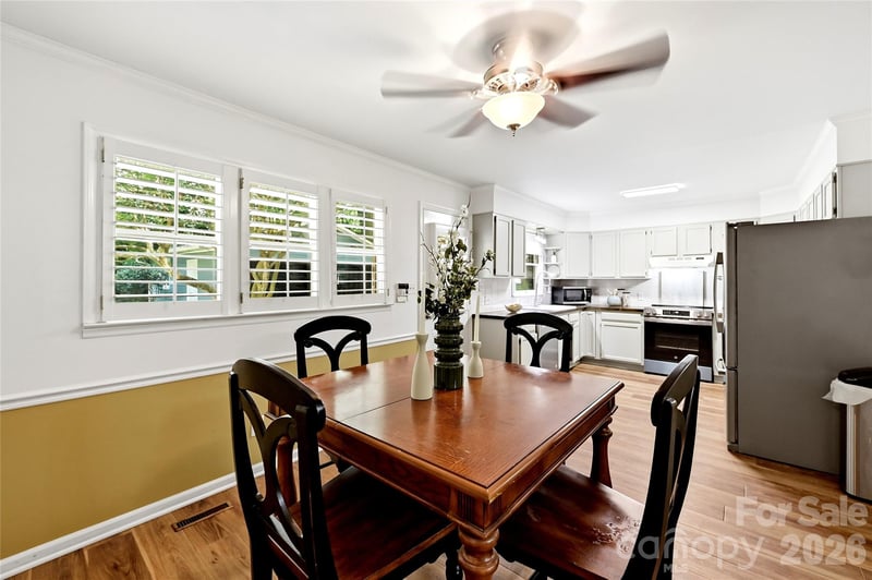 2308 Knickerbocker Dr, Charlotte, NC 28212