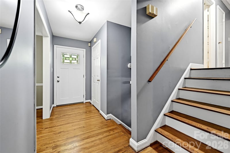 2308 Knickerbocker Dr, Charlotte, NC 28212