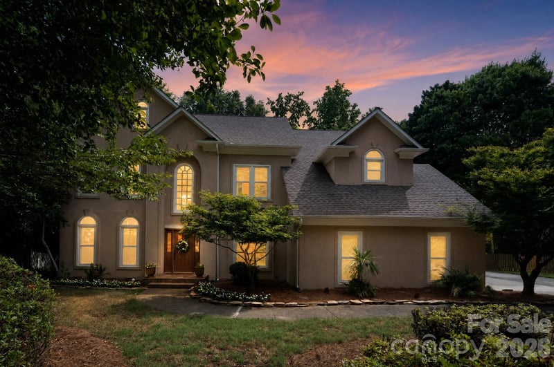 9717 Pallisers Ter, Charlotte, NC 28210