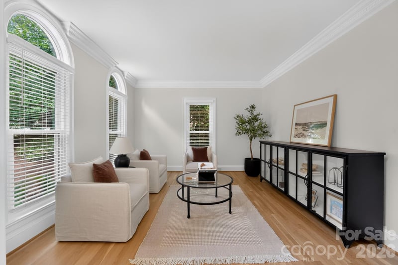 9717 Pallisers Ter, Charlotte, NC 28210