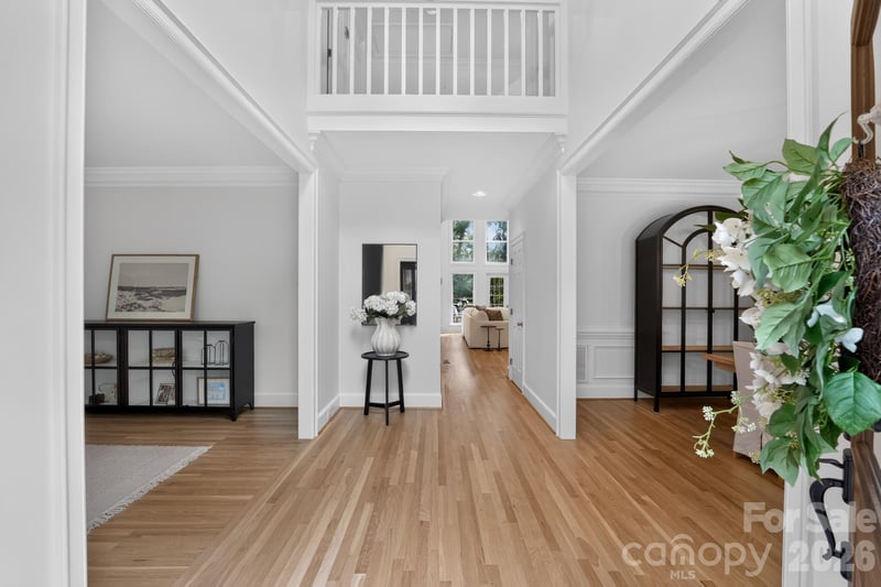 9717 Pallisers Ter, Charlotte, NC 28210