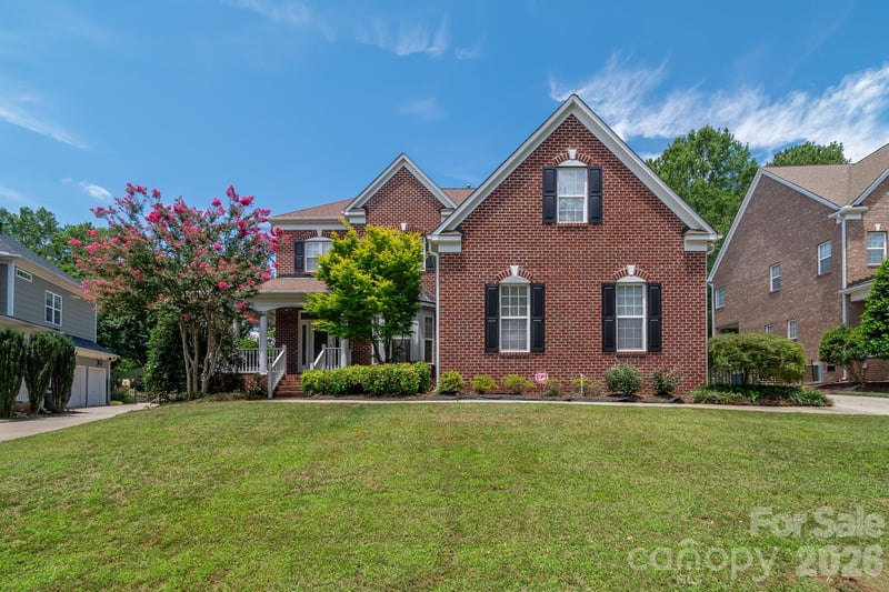 2557 Fallbrook Pl #431, Concord, NC 28027