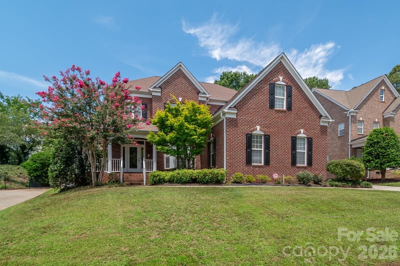 2557 Fallbrook Pl #431, Concord, NC 28027