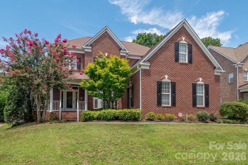 2557 Fallbrook Pl #431, Concord, NC 28027