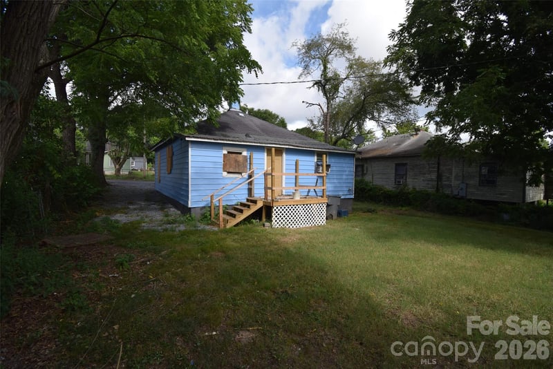 3338 Goble St, Gastonia, NC 28056