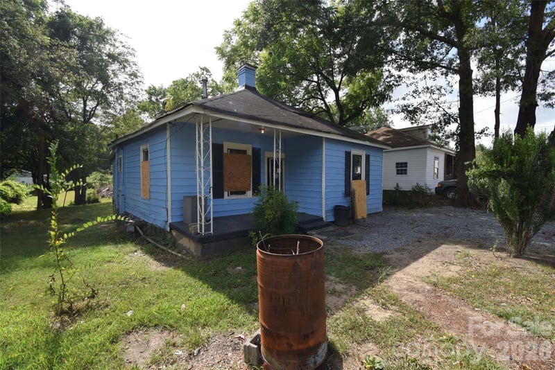 3338 Goble St, Gastonia, NC 28056