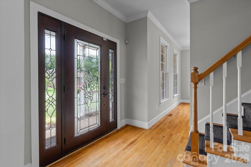 136 Summerchase Ln, Mooresville, NC 28117