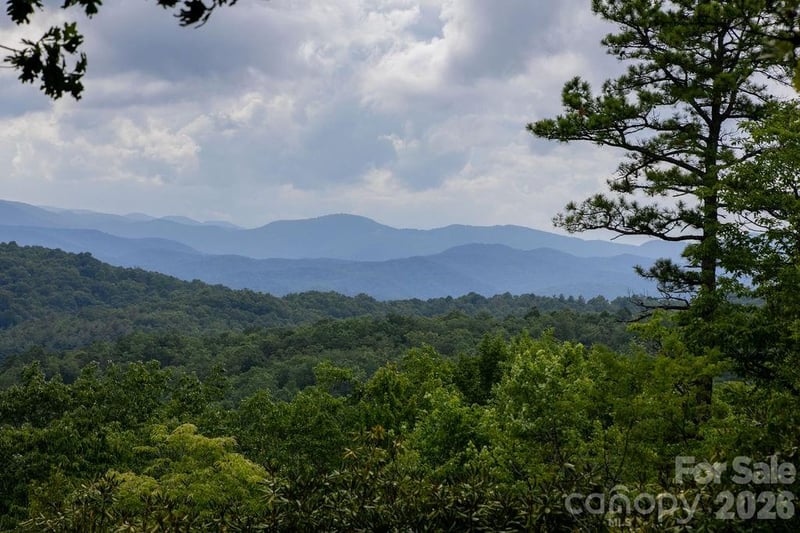 Lot 28 Big Hill Rd #28, Brevard, NC 28712