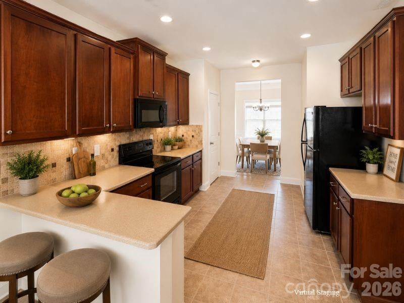 2304 Bonterra Blvd, Indian Trail, NC 28079