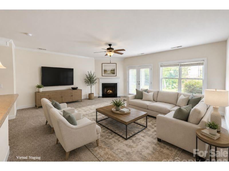 2304 Bonterra Blvd, Indian Trail, NC 28079