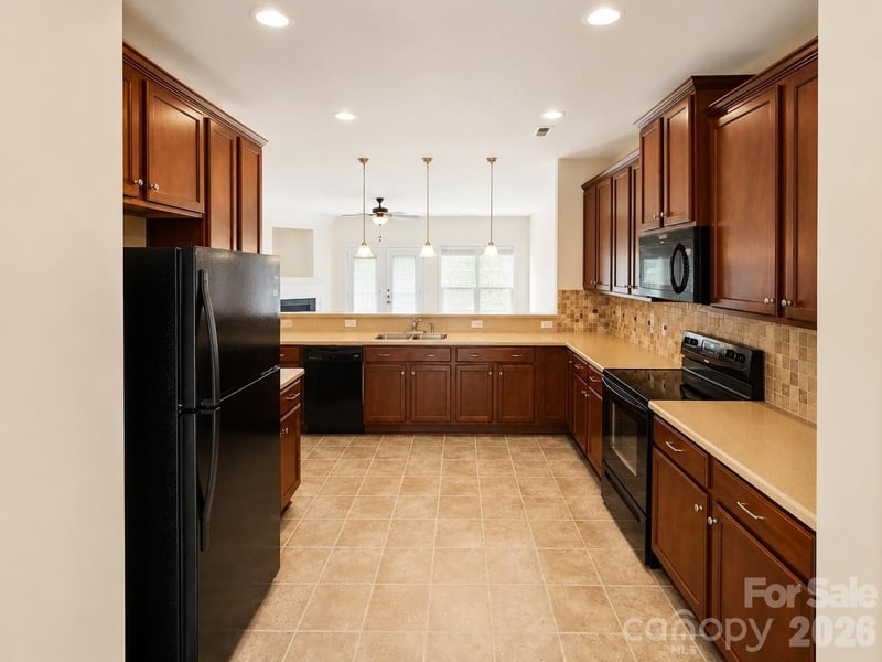 2304 Bonterra Blvd, Indian Trail, NC 28079